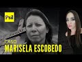 El lamentable CASO DE MARISELA ESCOBEDO. Buscaba JUSTICIA por su hija y encontró la muerte. #Netflix