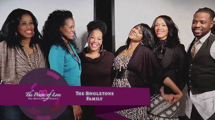 The Singletons Family Introduction