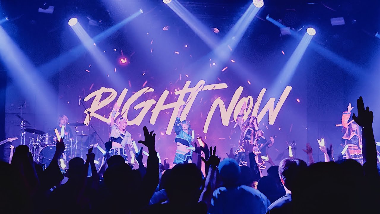 2025.05.18【原地失控NFNR】~存在証明NO FACE NO REaLiTY三周年紀念公演