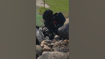 Ascent Fusion Rock Crawl #redcat #rccrawler #rc #rtr #hobbywing