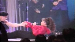 Paula Abdul  Cold Hearted (Live In Japan) (Widescreen) (HQ)