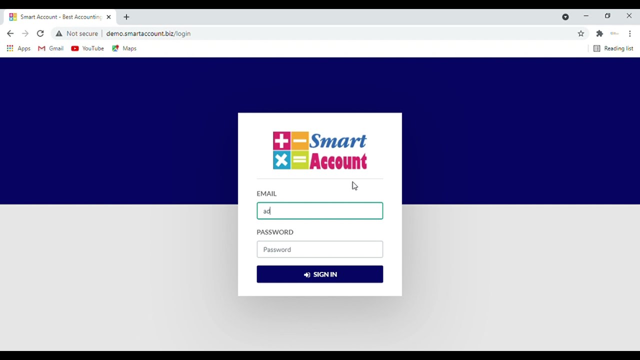 Tutorial -1 Retail/ POS Management Software