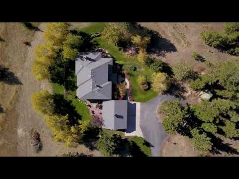 18 Eagle Rock Drive, Montana City, MT home video tour