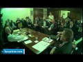 Escandalosa irrupción de Moreno en la asamblea de accionistas de Papel Prensa (Parte III)