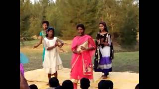 Song suna jhulana. Arun mix