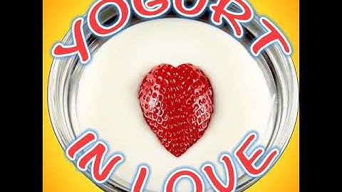 Thumbnail of Yogurt in Love
