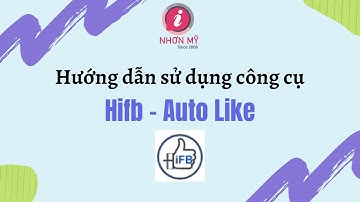 Hướng dẫn sử dụng Auto like dạo