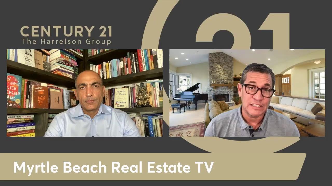 Myrtle Beach Real Estate - Is this a Good Time to Sell a Home?