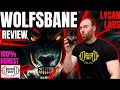 HERE TO HUNT PB’s❓ | WOLFSBANE PRE WORKOUT REVIEW | LYCAN LABS | JUGLANS POWER ⚠️