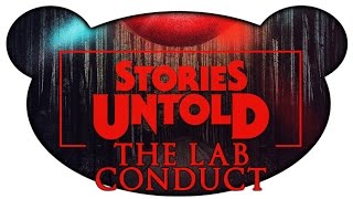 STORIES UNTOLD #02 - The Lab Conduct (Let's Play Deutsch German Lösung)