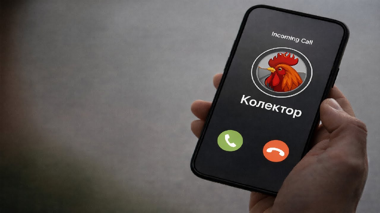 заборона, шульга та кредит . Розмови з Колекторами - Випуск 50