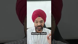 Why Probability Matters in Machine Learning