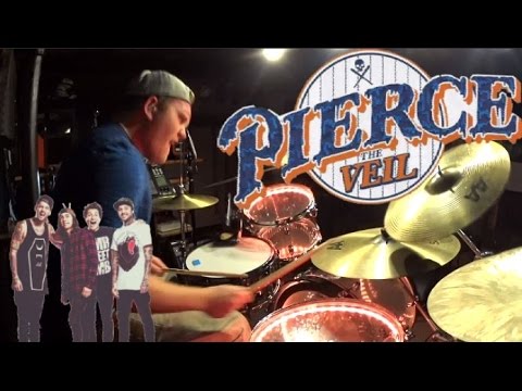 Sambuka - Pierce the Veil - Lyrics