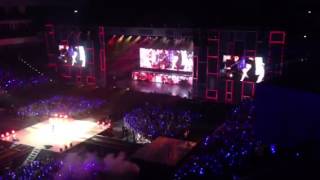 Ss5台北小巨蛋 首場4