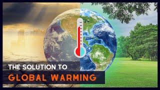 Can This Company Reverse Global Warming? Direct Air Capture Technology