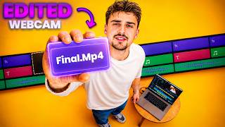 How to Record and Edit Online Course Videos (3 Fixes)