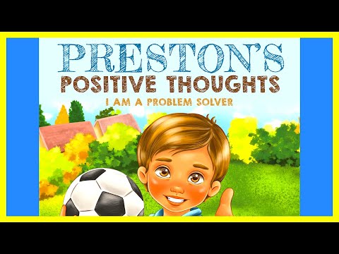 📖 💡Preston's Positive