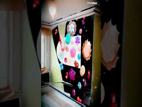 شمع Negargari Hasti طاهره قاسمی طاهرهقاسمی ع5س