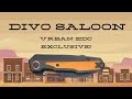 Divo Saloon (Urban EDC Exclusive)