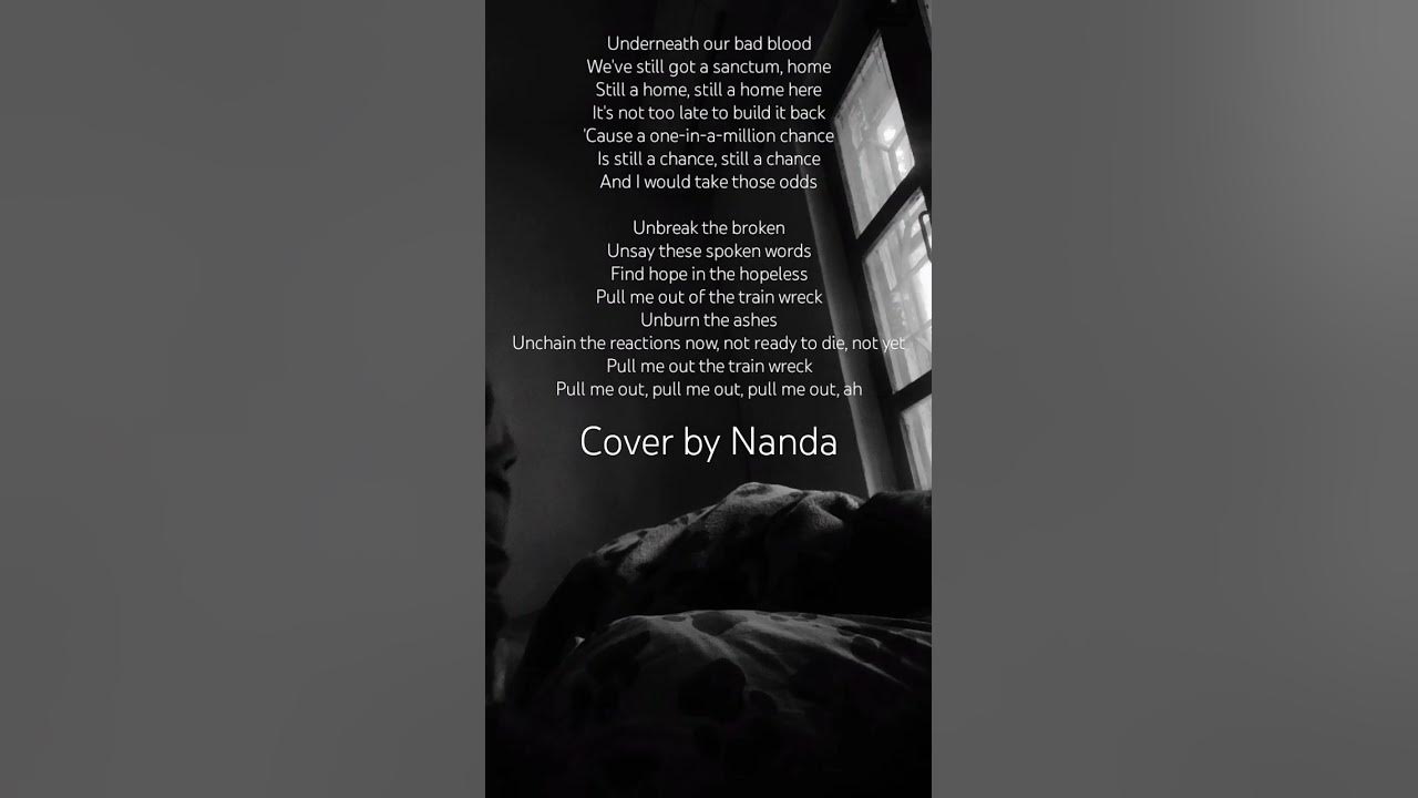 train-wreck-song-jamesarthur-l-cover-fyp-fyptiktok-cover-fyp