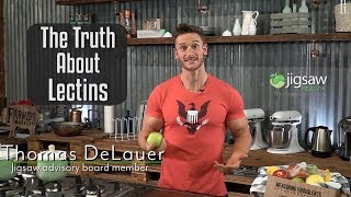 The Truth About Lectins | #ScienceSaturday