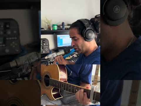 MOHSEN FERRAH Blues Chaoui
