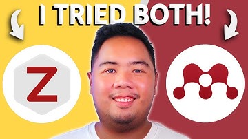 Zotero vs Mendeley - (2025) Which One Is BETTER?