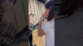 Teşekkürler Kaan #sahneperformansı #kutuoyunu #deneyim #eğlenceli