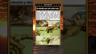 El Significado Escondido En Un Gesto Casi Imperceptible