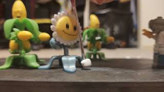my first stop motion