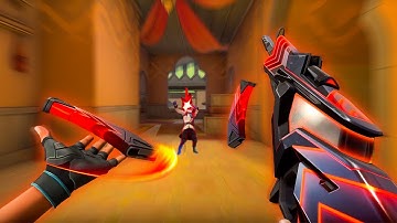 Smurfing in the Top 0.3% is so easy...