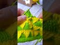 🧵 Top 10 Hand Embroidery Stitches Every Beginner Must Learn#craftideas