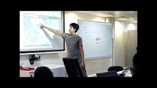 Missing Maps @MSF. November 2015 - Beginners Tutorial