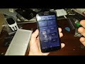 Lenovo A399 hard reset сброс настроек графический ключ пароль зависает тормозит висит на заставке