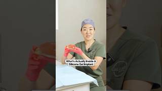 Ever Wondered Whats Actually Inside An Implant?