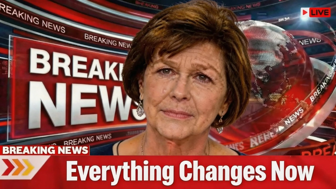 Nancy Guthrie Just Spoke… What She Said Will Shock The World