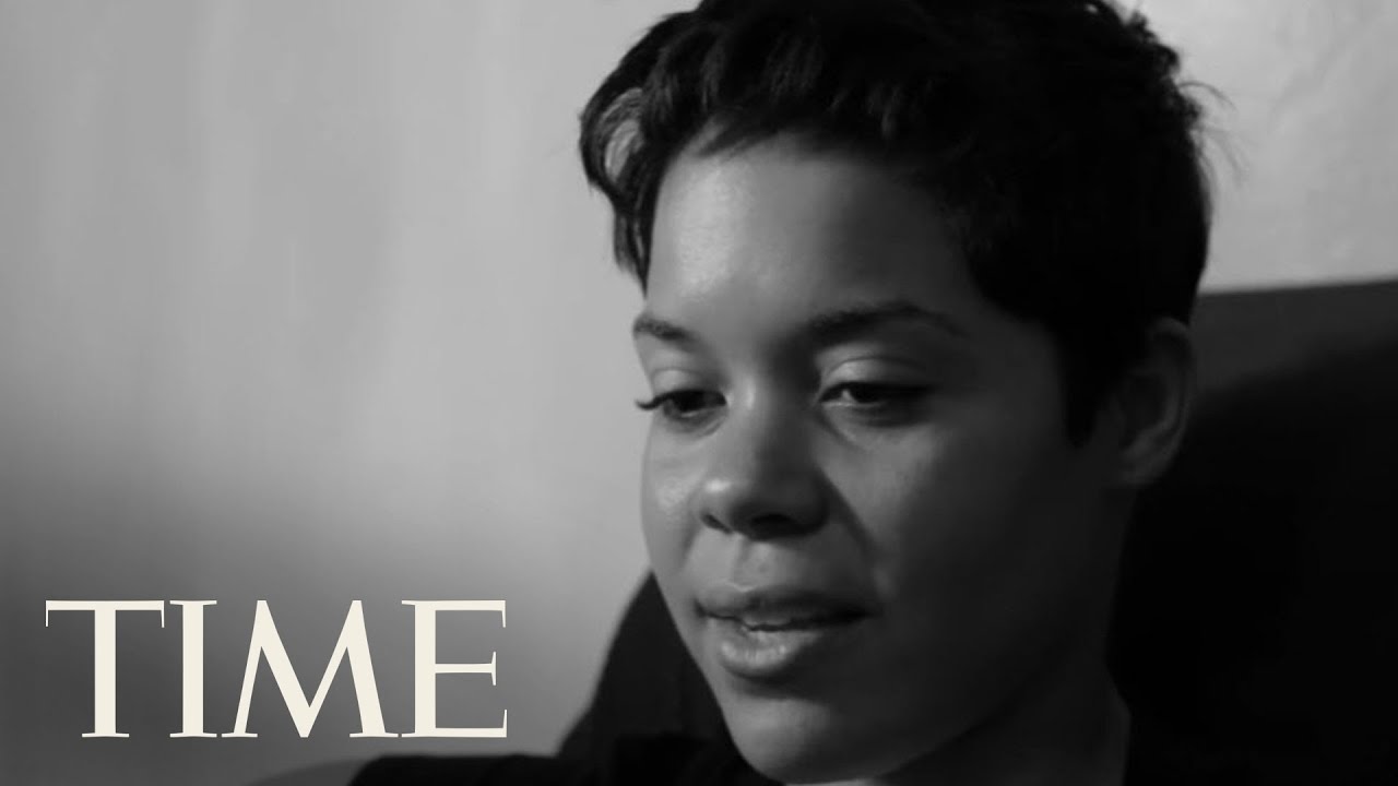An Army Vet Returns From War To Her Bronx Neighborhood | TIME