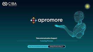 Unlocking the power of Process Intelligence and Simulation for Telecommunications screenshot 2