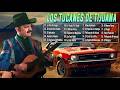 Los Tucanes de Tijuana 🔶Lo Mejor de los Corridos Bravos 💥 26 Éxitos Corridos Pesados Mix🎀🎀#12