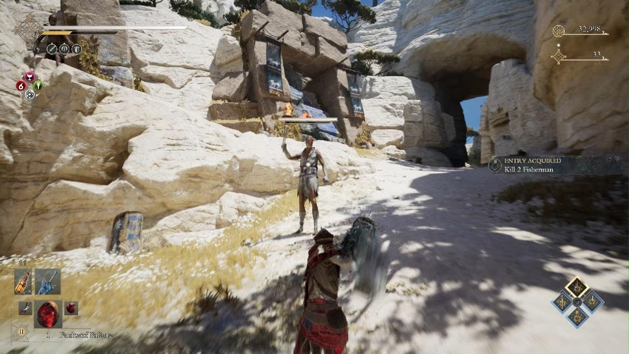 Enotri Enotria: Walkthrough #23 - YouTube