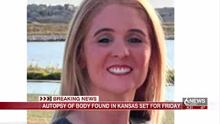 Autopsy to be performed on body believed to be Cari Allen