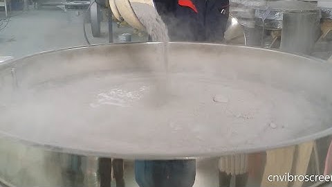 Industrial Cement ultrasonic vibrating sieve machine & vibro sieve & vibration screen