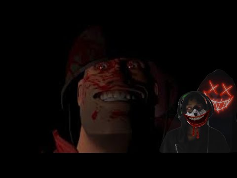 We're back/Painis Cupcake but it's analog horror [TF2 HORROR]