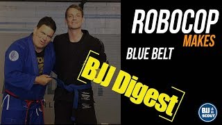 BJJ Digest #68: Gordon Ryan At Quintet, Ben Askren Calls Out Nate Diaz & More