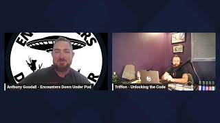 Unlocking The Code On Sacred Sights