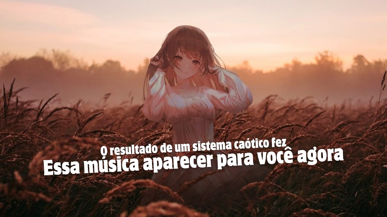 Efeito Borboleta - Elbe