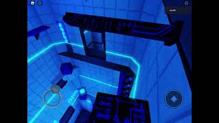 Lapis Sci-Facility (By Real_Eric)