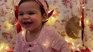 Baby Sofia Ramadan Diy