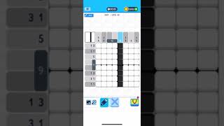 Logic Pic (Expert Mode) [EASY] Level 40 - No Boosters