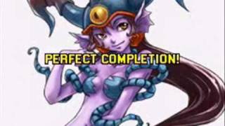 Sigma Star Saga (GBA) Recker, Scarlet & Psymes Ending